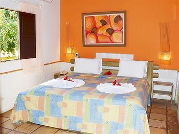 Hotel Marinas