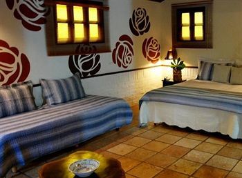 Hotel Marinas