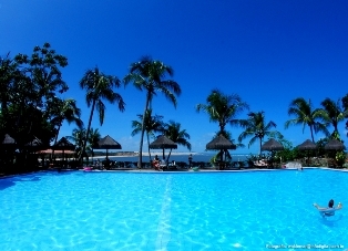 Hotel Marinas