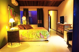 Hotel Ponta Do Madeiro