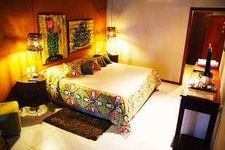 Hotel Ponta Do Madeiro