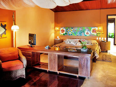 Hotel Ponta Do Madeiro