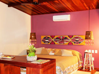 Hotel Ponta Do Madeiro