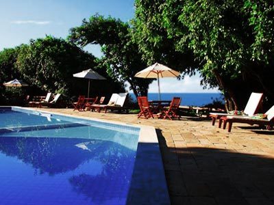 Hotel Ponta Do Madeiro