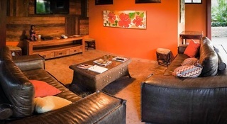 Hotel Ponta Do Madeiro