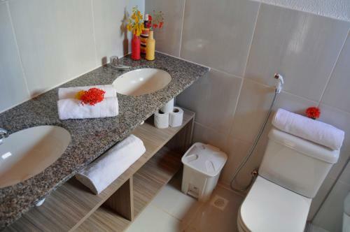 Apartamento Bosque Da Praia Flats