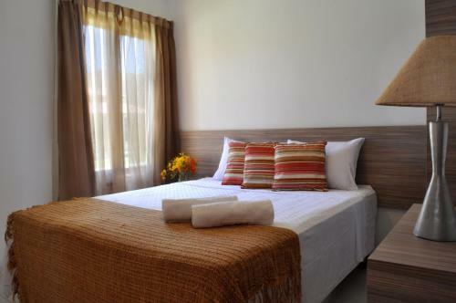 Apartamento Bosque Da Praia Flats