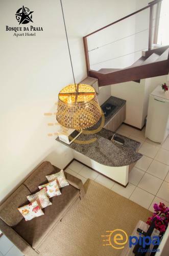 Apartamento Bosque Da Praia Flats