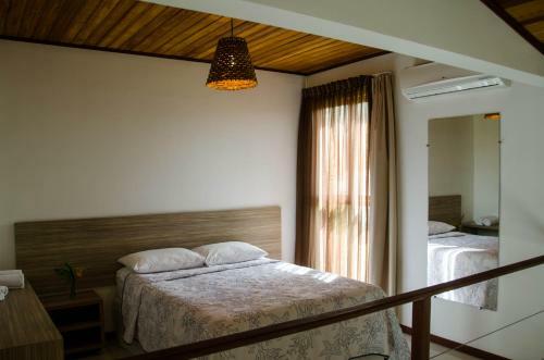 Apartamento Bosque Da Praia Flats