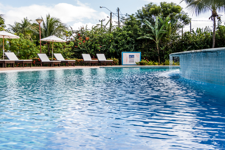 Hotel Tibau Lagoa