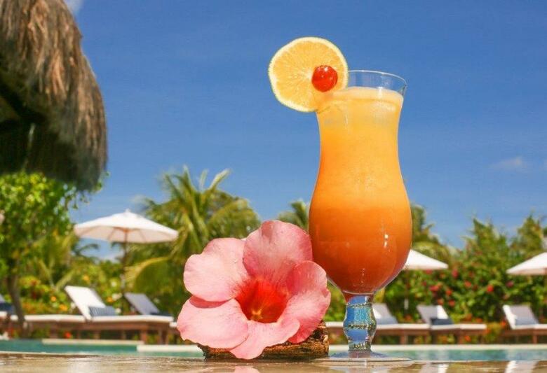Hotel Tibau Lagoa