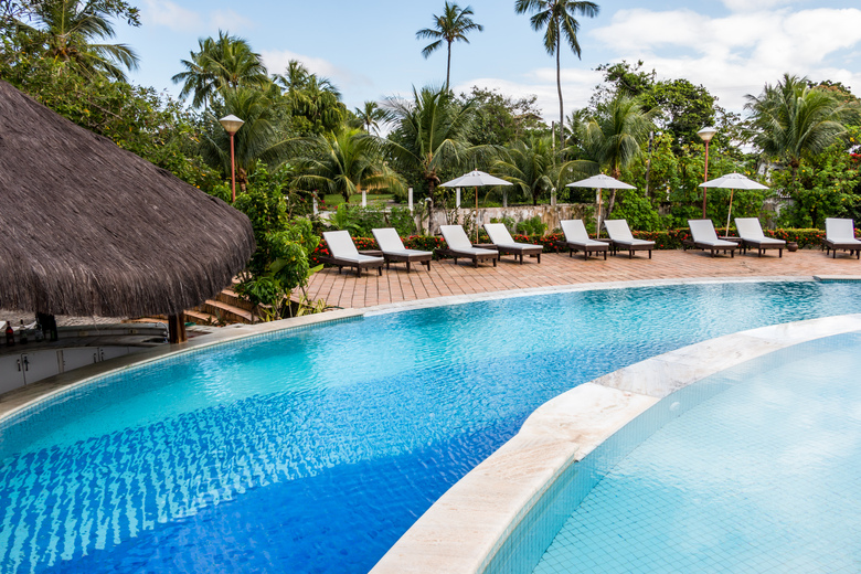 Hotel Tibau Lagoa
