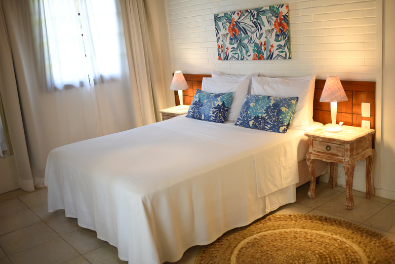 Hotel Tibau Lagoa