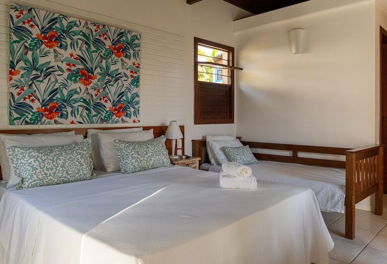 Hotel Tibau Lagoa