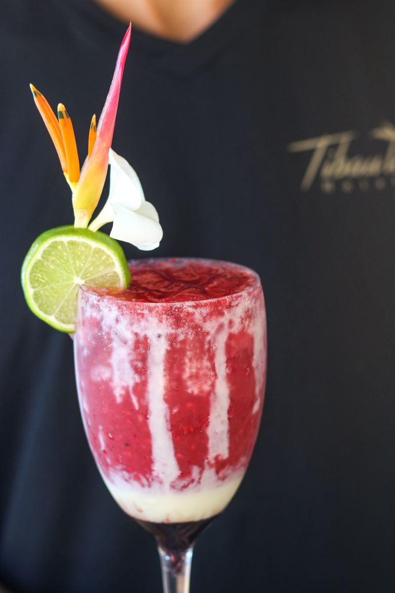 Hotel Tibau Lagoa