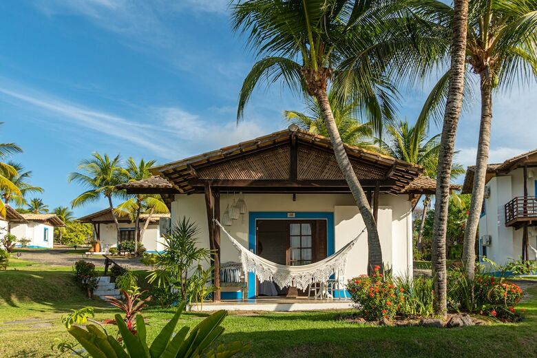 Hotel Tibau Lagoa