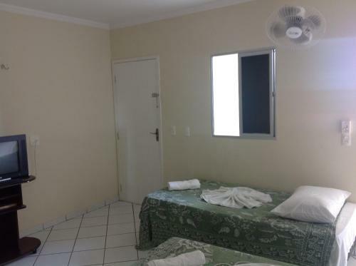 Hotel Casa Blanca