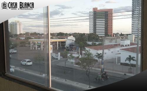 Hotel Casa Blanca