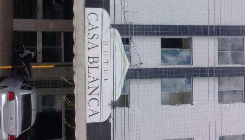 Hotel Casa Blanca