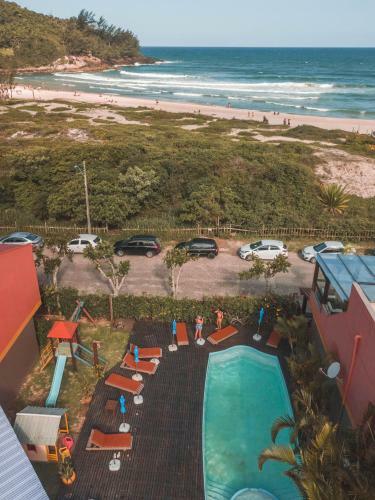Hostal Pousada Ferruj�o