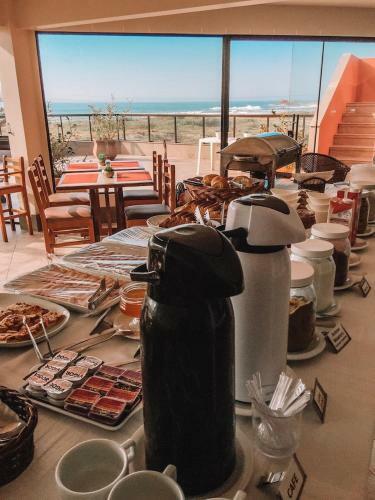 Hostal Pousada Ferruj�o