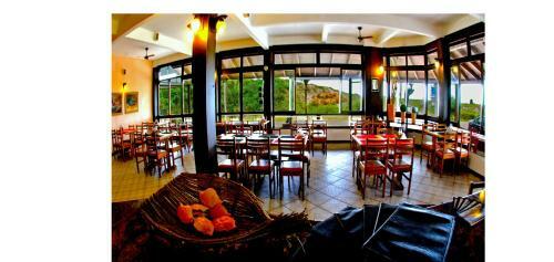 Hostal Pousada Ferruj�o