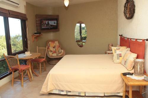 Hostal Bangalore Suites