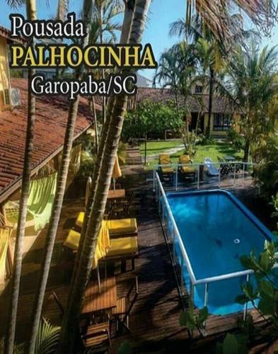 Hostal Pousada Palhocinha