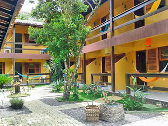 Hostal Pousada Solarium