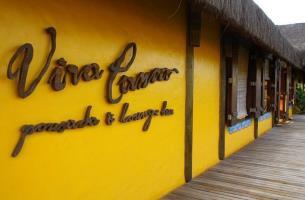 Hostal Pousada Vira Canoa