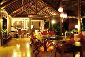 Hostal Pousada Vira Canoa