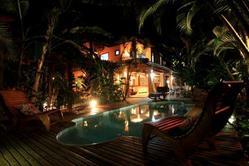 Hostal Pousada Villa Do Sol