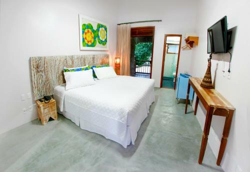 Hostal Pousada Villa Maeva