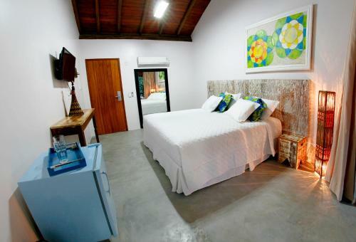 Hostal Pousada Villa Maeva
