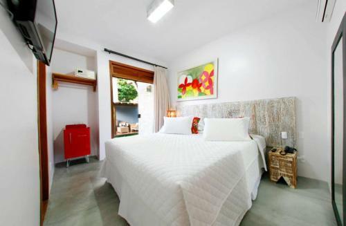 Hostal Pousada Villa Maeva
