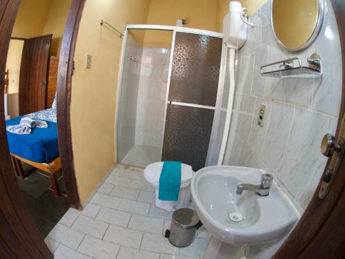Hostal Pousada Lawrence