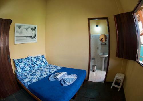 Hostal Pousada Lawrence