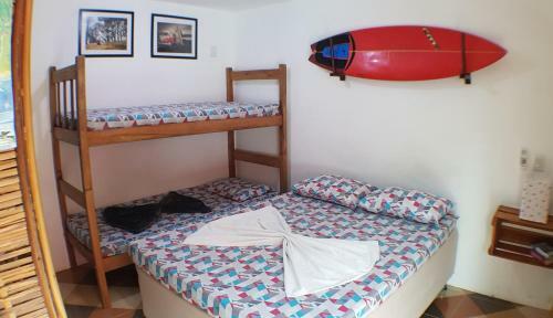 Linda Surf House Apartamentos