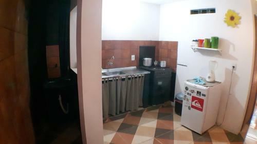 Linda Surf House Apartamentos