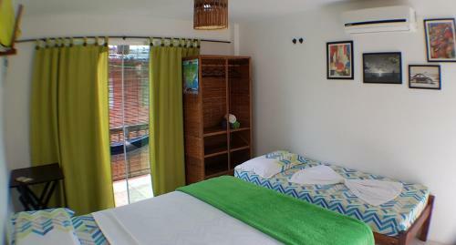 Linda Surf House Apartamentos