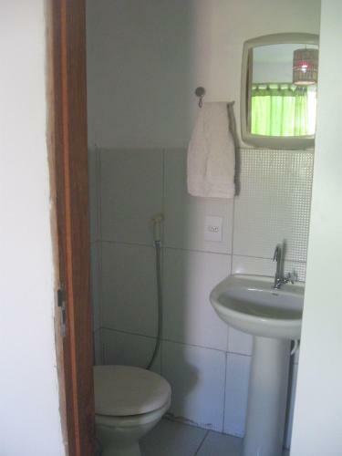 Linda Surf House Apartamentos