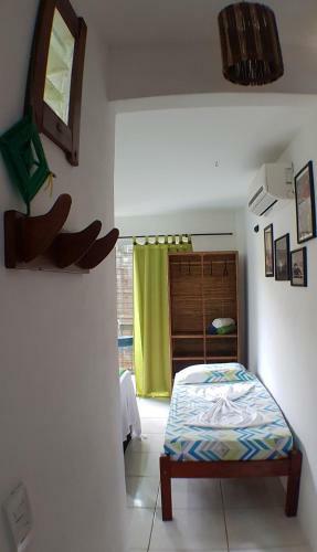 Linda Surf House Apartamentos