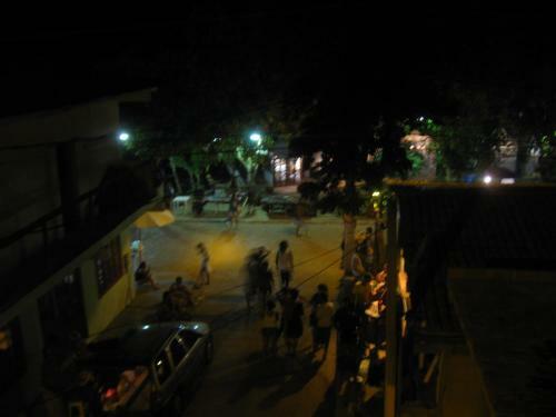 Linda Surf House Apartamentos