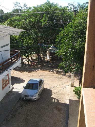 Linda Surf House Apartamentos
