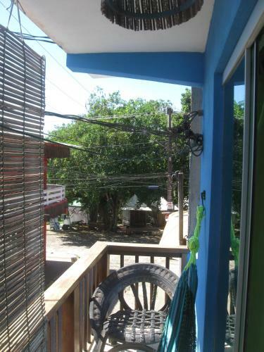 Linda Surf House Apartamentos