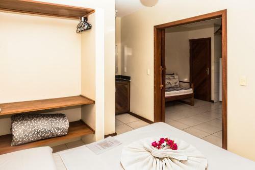 Apartamento Arpoador Flat