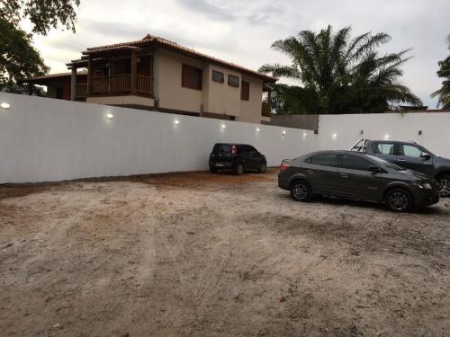 Hostal Pousada Burundanga