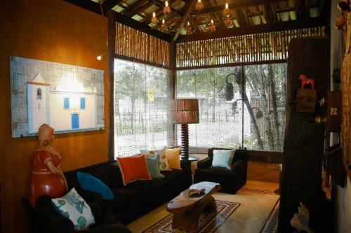 Hostal Pousada Burundanga