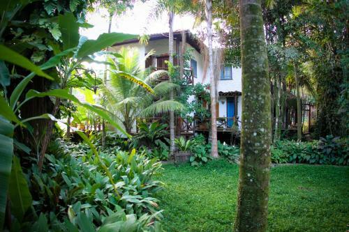 Hostal Pousada Burundanga