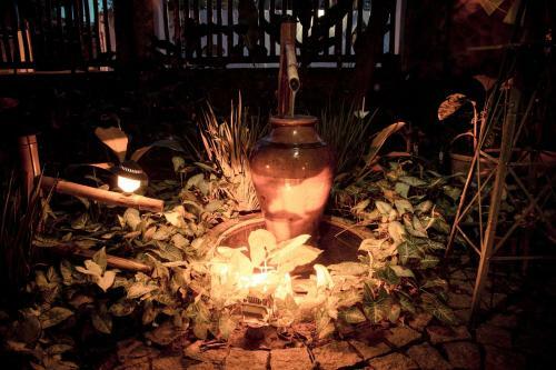Hostal Pousada Burundanga